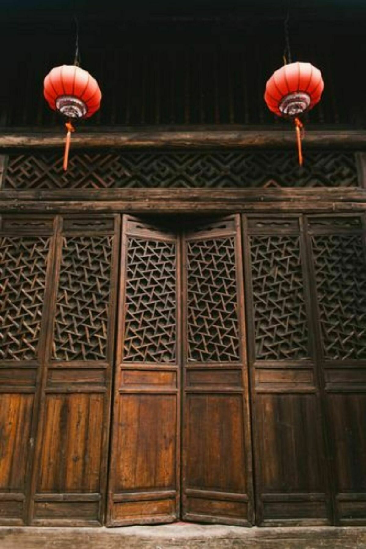 Laojia, A Qing Dynasty House Lejlighed Guilin Eksteriør billede